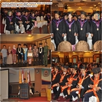 SELAMAT DAN SUKSES WISUDAWAN WISUDAWATI STIA BINA BANUA BANJARMASIN (26 OKTOBER 2015)